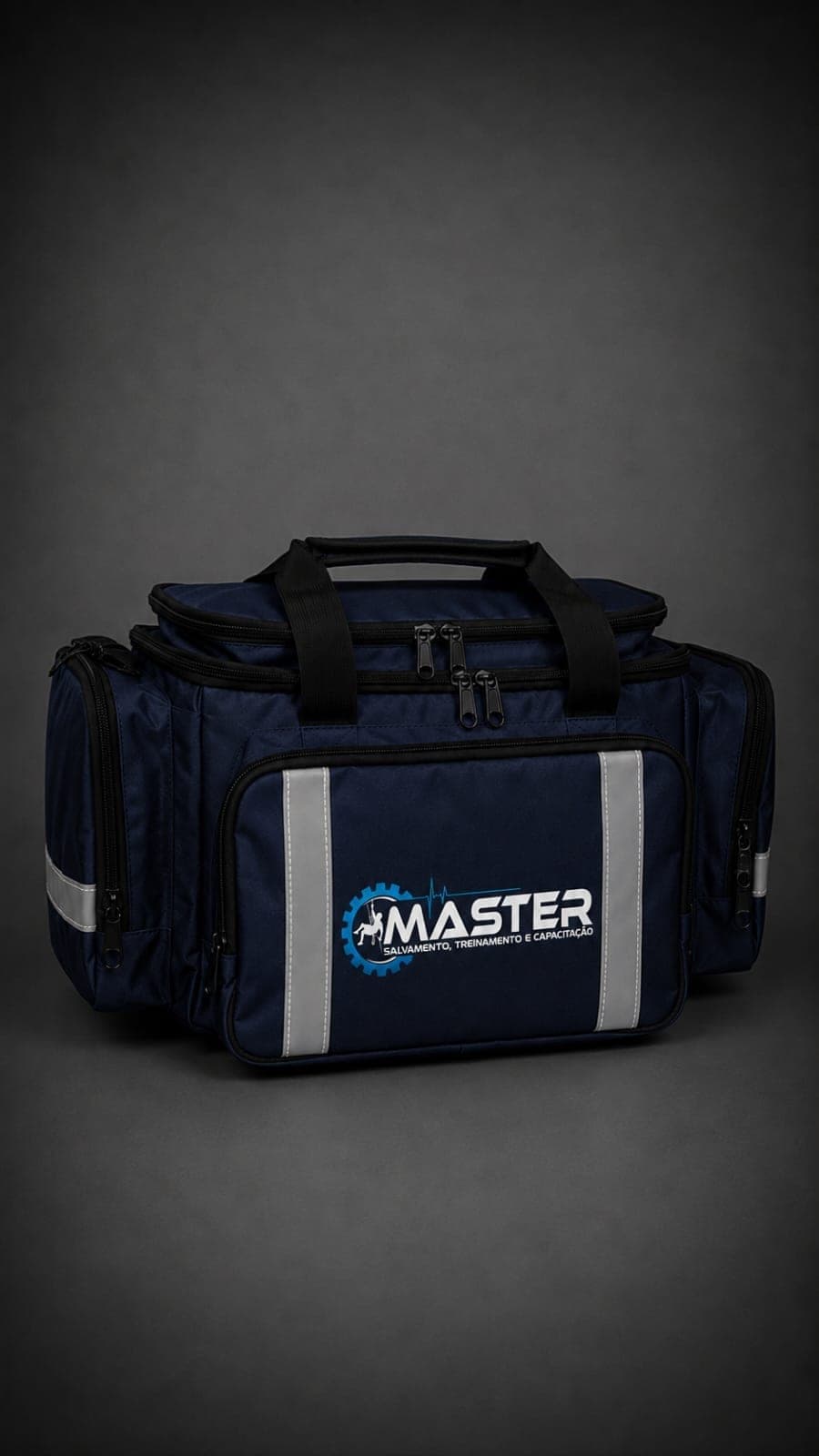 Bolsa APH Média — vista frontal