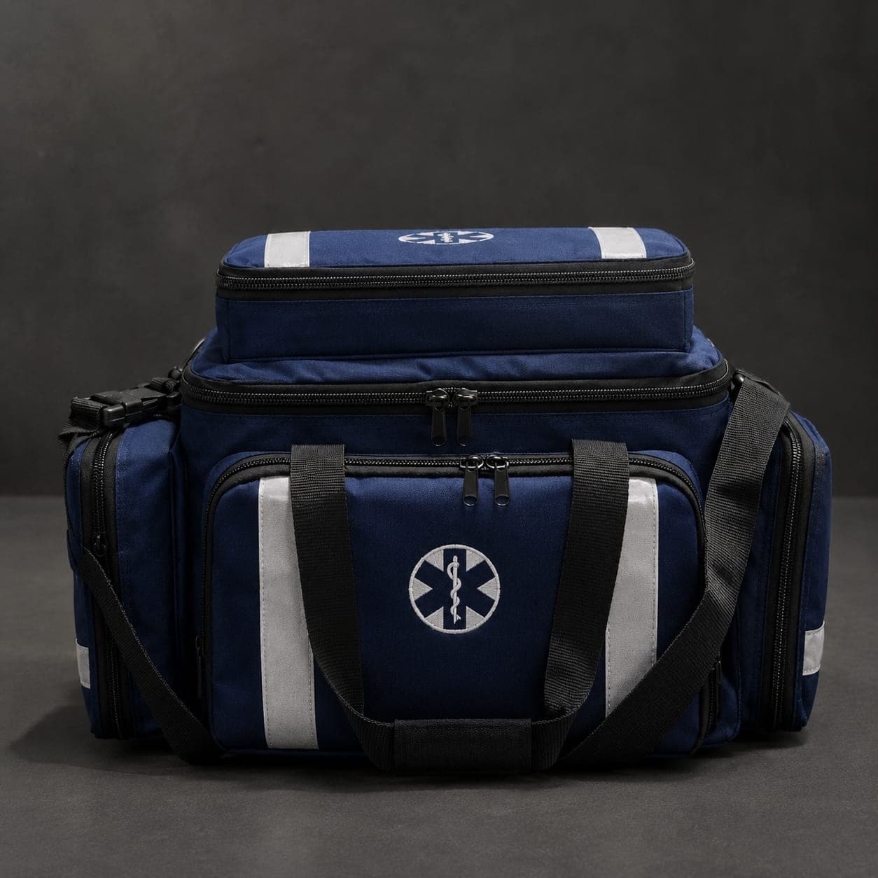 Bolsa APH Pequena — vista frontal